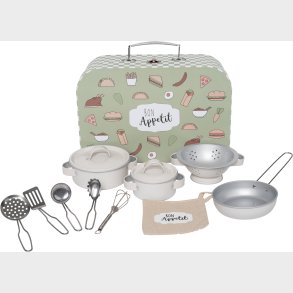 Jabadabado Kkkenst Bon Appetit