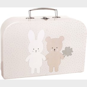 Jabadabado Teddy &  Bunny Test