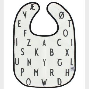 Design Letters Hagesmk - Hvid