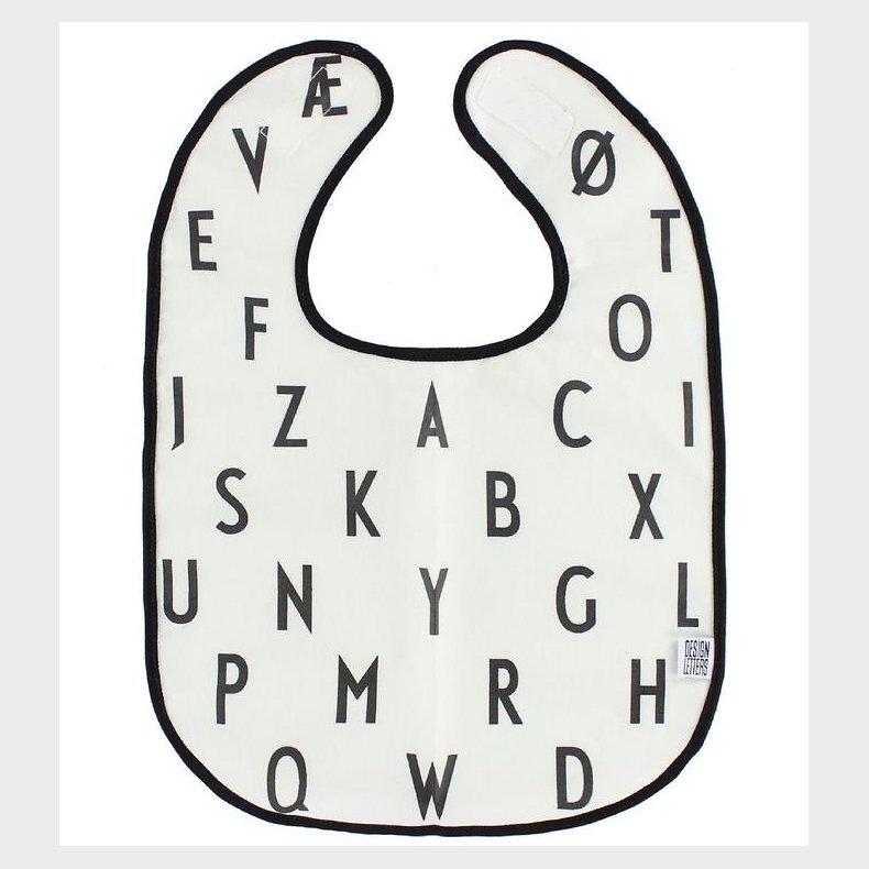 Design Letters Hagesmk - Hvid