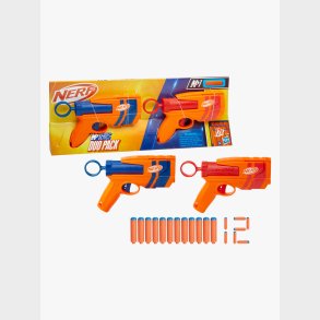 Nerf N Series Blaster 2-pak