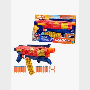 Nerf N Series Blaster Loadout Shadowspeed Recon