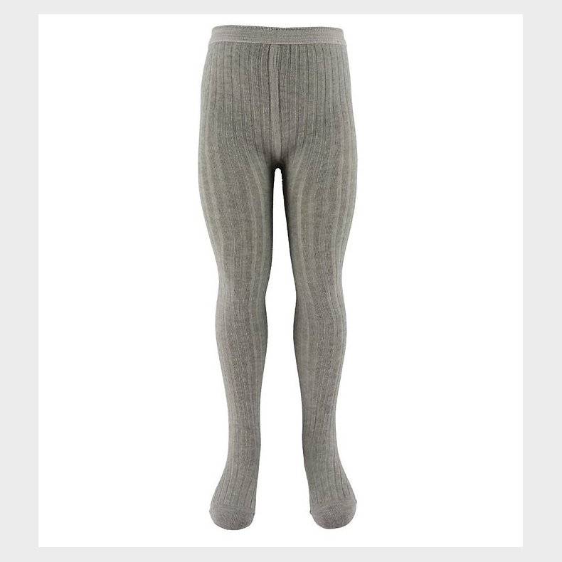 MP Strmpebukser - Rib - Lysgr