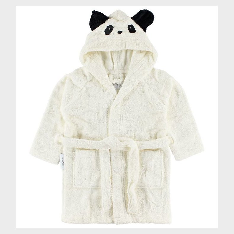 Liewood Badekbe - Creme m. Panda