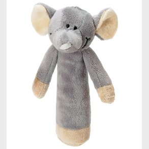 Teddykompaniet Rangle - Elefant