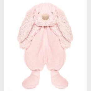 Teddykompaniet Nusseklud - Kanin - 28 cm - Lyserd