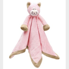 Teddykompaniet Sutteklud - Kat