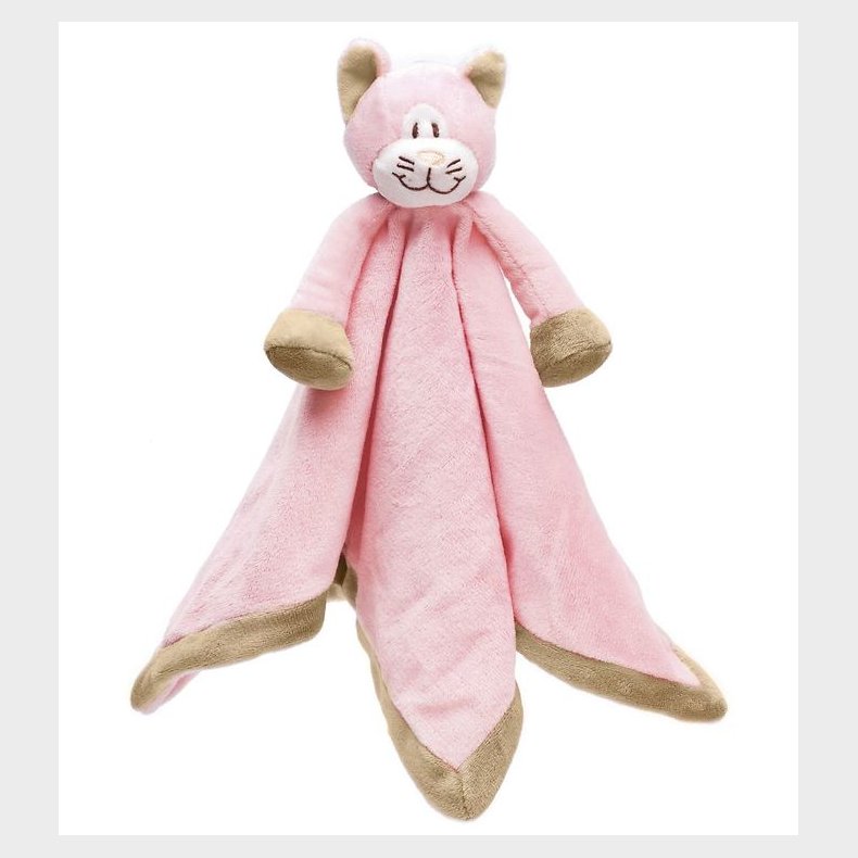 Teddykompaniet Sutteklud - Kat