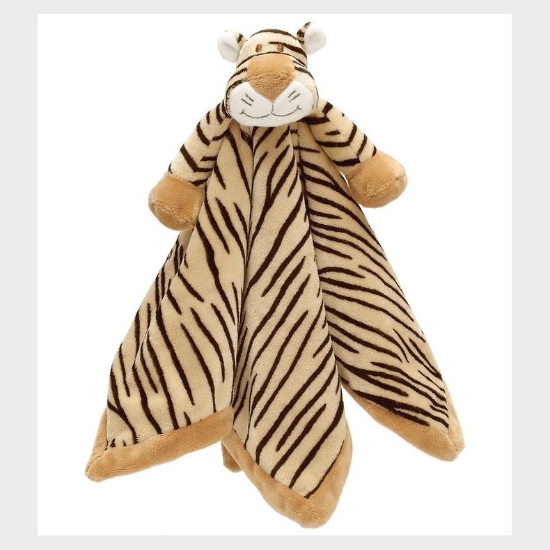 Teddykompaniet Sutteklud - Tiger