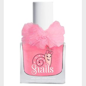 Snails Neglelak - Ballerine - Rosa