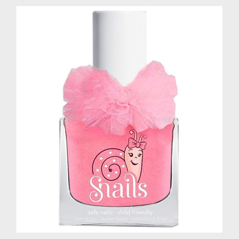 Snails Neglelak - Ballerine - Rosa