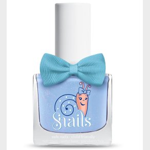 Snails Neglelak - Bedtime Stories - Babybl m. Glimmer