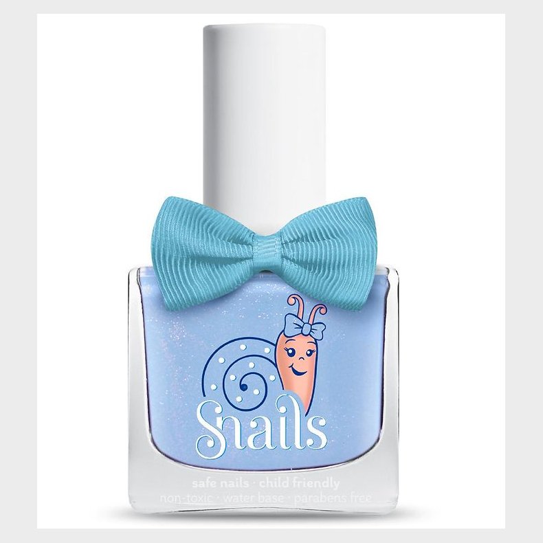 Snails Neglelak - Bedtime Stories - Babybl m. Glimmer