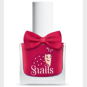 Snails Neglelak - Love is ... - Hindb�rr�d