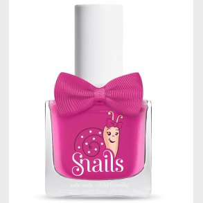 Snails Neglelak - Sweetheart - Fuchsia