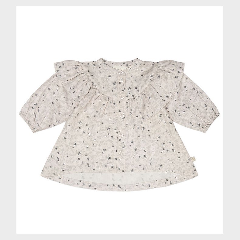 That's Mine Skjorte - Cinne - Doux Bleu