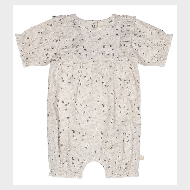 That's Mine Sommerdragt - Cille - Doux Bleu