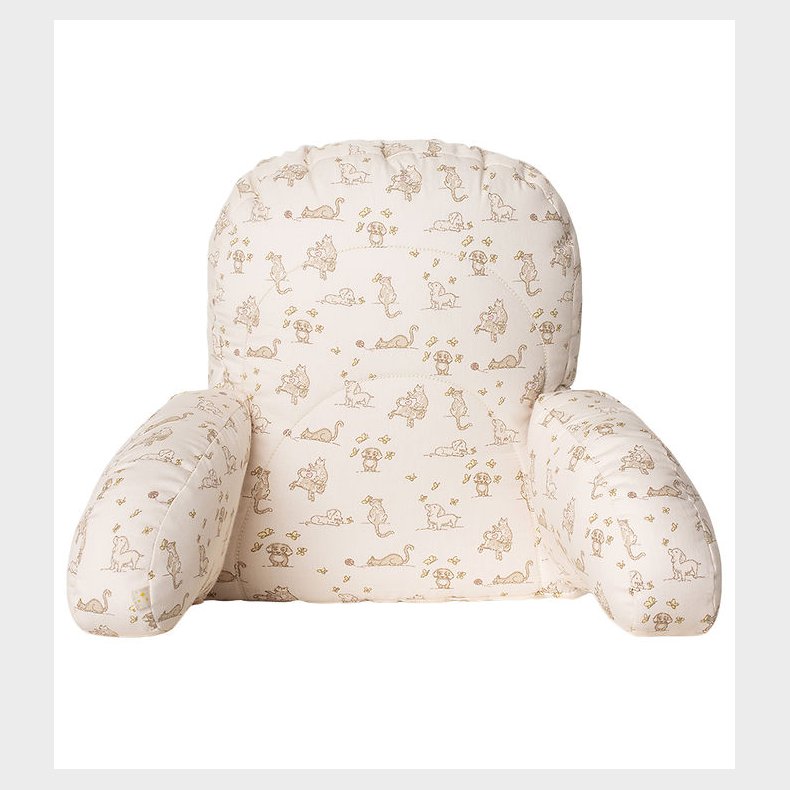 That's Mine Barnevognspude - Nibe Pram - Friendly