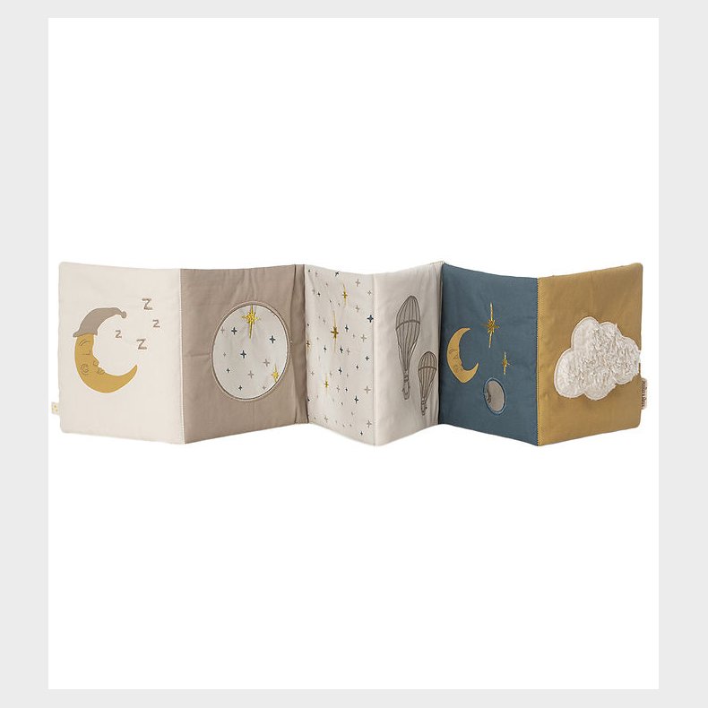 That's Mine Stofog - Kimmey - Air Balloon & Bear