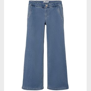 Name It Jeans - Noos - NkfSalli - Light Blue Denim