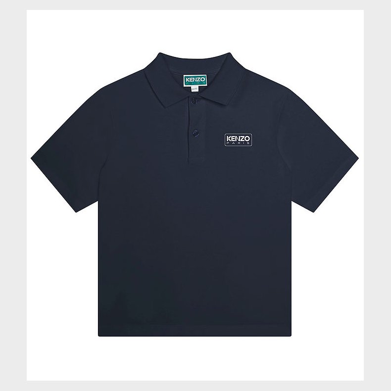 Kenzo Polo - Navy