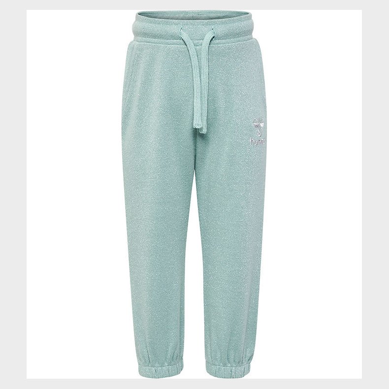 Hummel Bukser - HmlLissa - Blue Surf