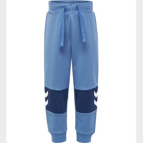 Hummel Bukser - HmlSams - Coronet Blue