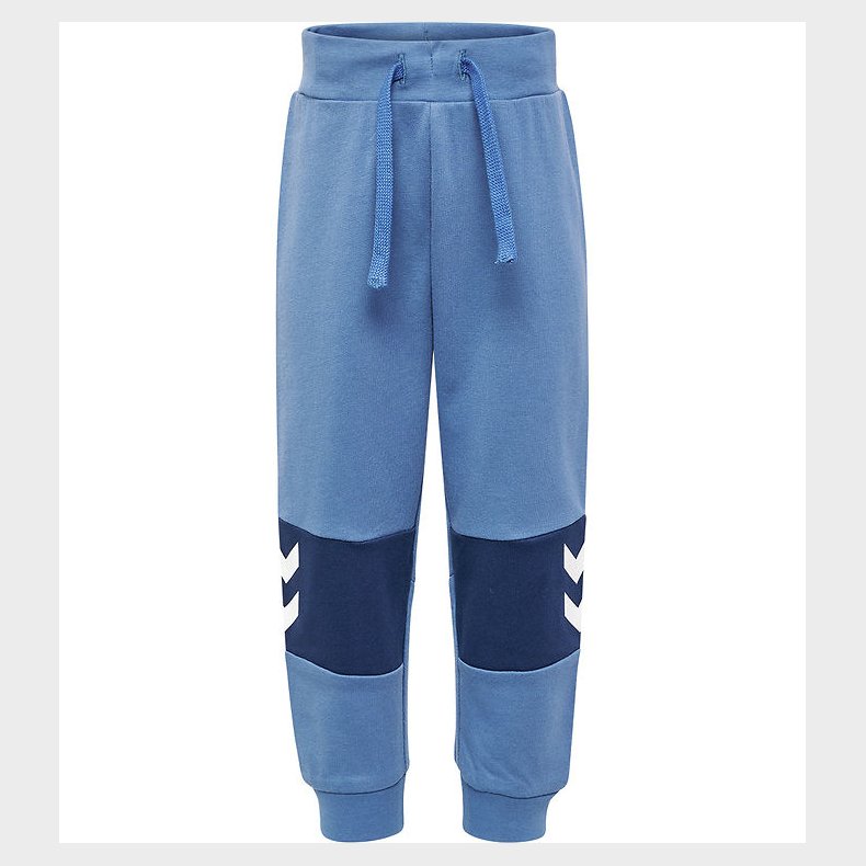 Hummel Bukser - HmlSams - Coronet Blue