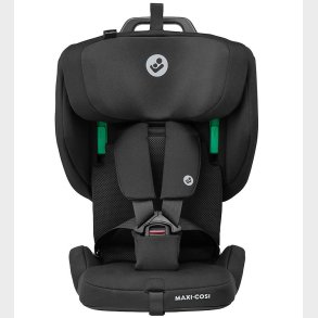 Maxi-Cosi Autostol - Nomad Plus - Authentic Black