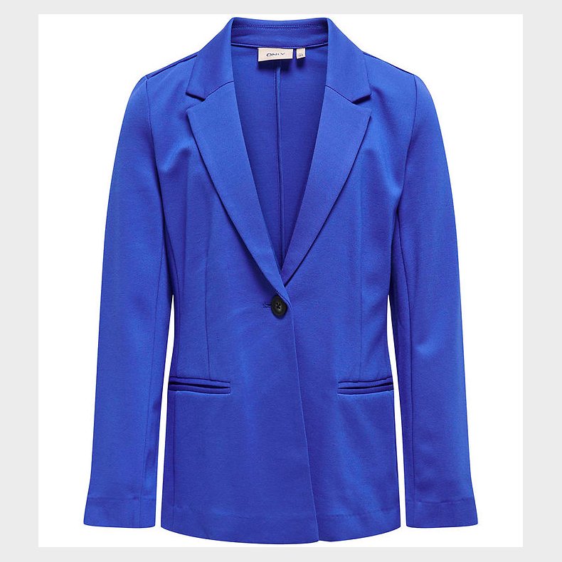 Kids Only Blazer - KogPoptrash - Dazzling Blue