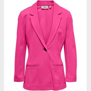 Kids Only Blazer - KogPoptrash - Raspberry Rose