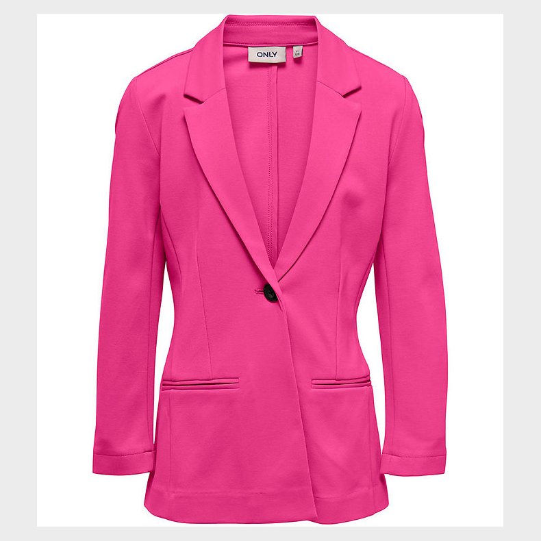 Kids Only Blazer - KogPoptrash - Raspberry Rose