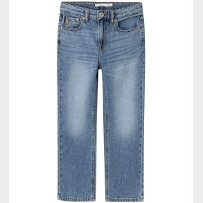 Name It Jeans - Noos - NkmRyan - Medium Blue Denim