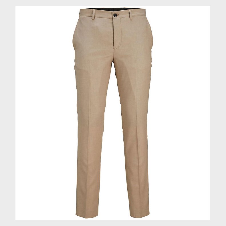 Jack & Jones Habitbukser - JprSolaris - Noos - Pure Cashmere