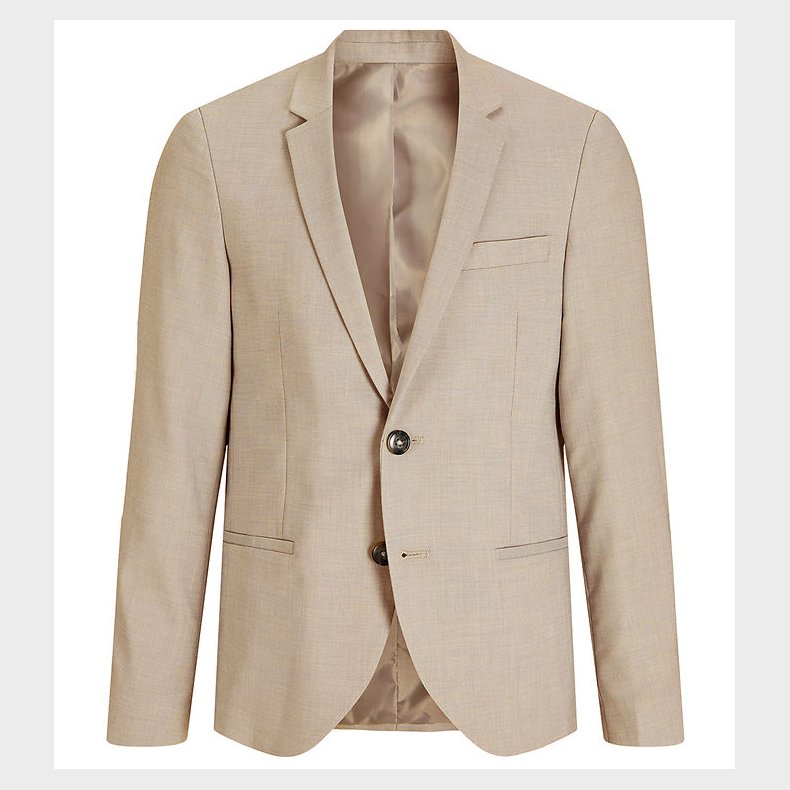 Jack & Jones Blazer - JprSolaris - Noos - Pure Cashmere