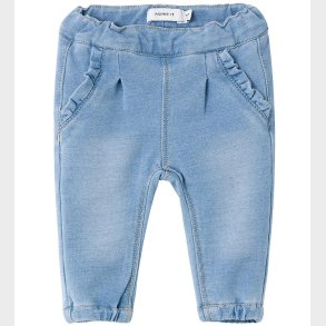 Name It Jeans - NbfBella - Noos - Light Blue Denim