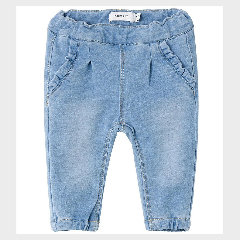 Name It Jeans - NbfBella - Noos - Light Blue Denim