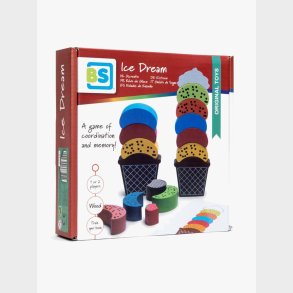 BS Toys Ice Dream B�rnespil