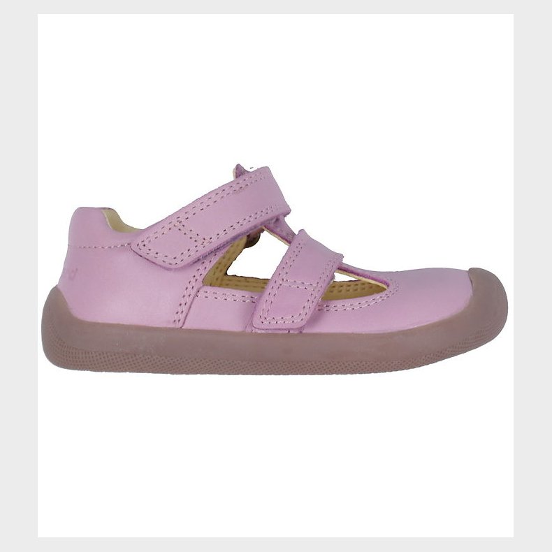 Bundgaard Sandaler - The Walk Summer II - Light Rose WS