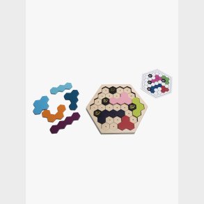 BS Toys Puzzzle Beezzz