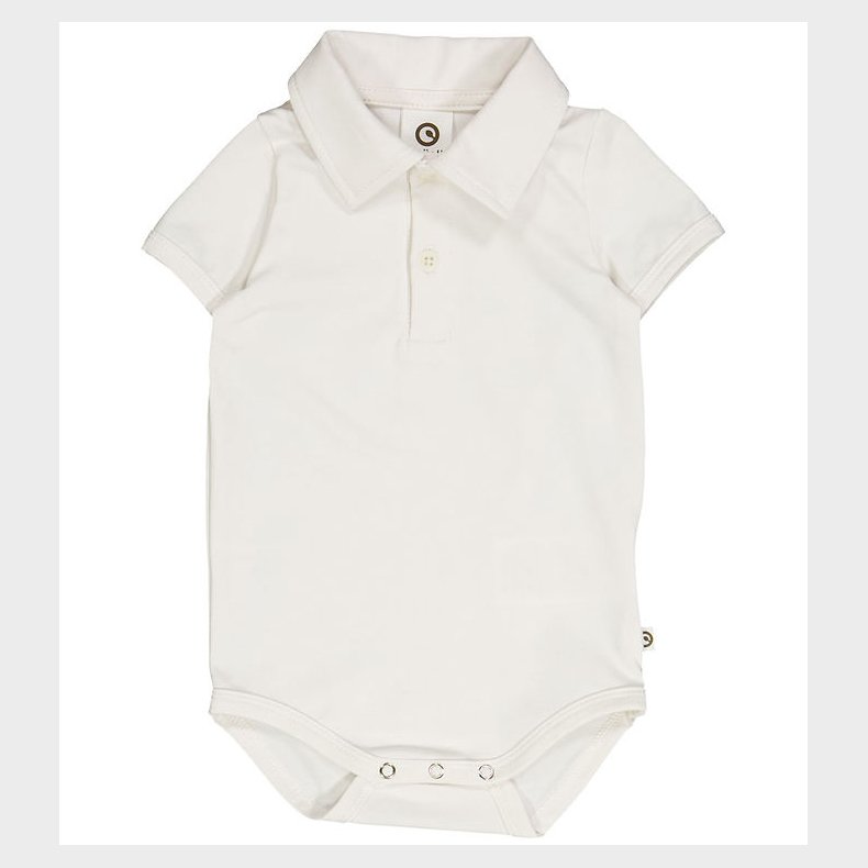 Msli Body k/ - Cozy Me shirt - Balsam Cream