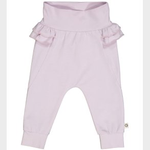 Msli Bukser - Cozy Me Flounce - Orchid