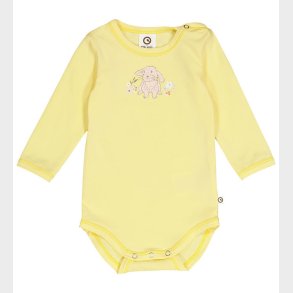 Msli Body l/ - Anemones - Corn