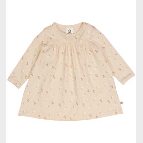 Msli Kjole - Anemones - Balsam Rose/Corn/Balsam Cream