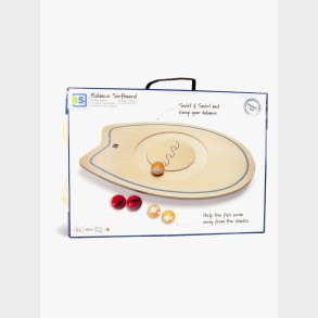 BS Toys Balancebr�t