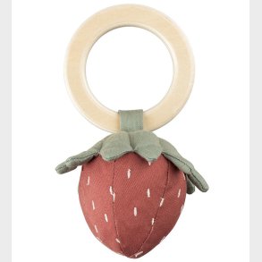 Sebra Rangle - Jordbr