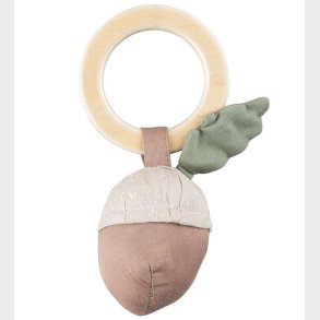 Sebra Rangle - Agern