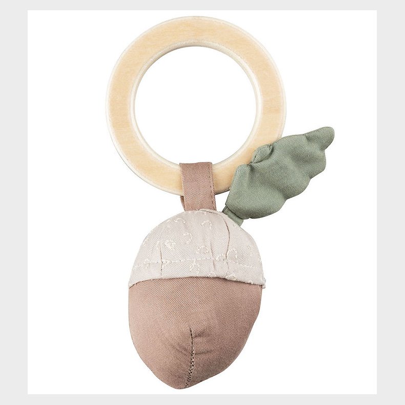 Sebra Rangle - Agern