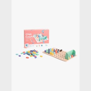 BS Toys Code Cracker Brnespil