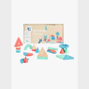 BS Toys Byggeklodser